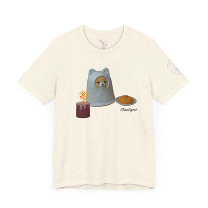 "Spooked" T-Shirt - All Fits