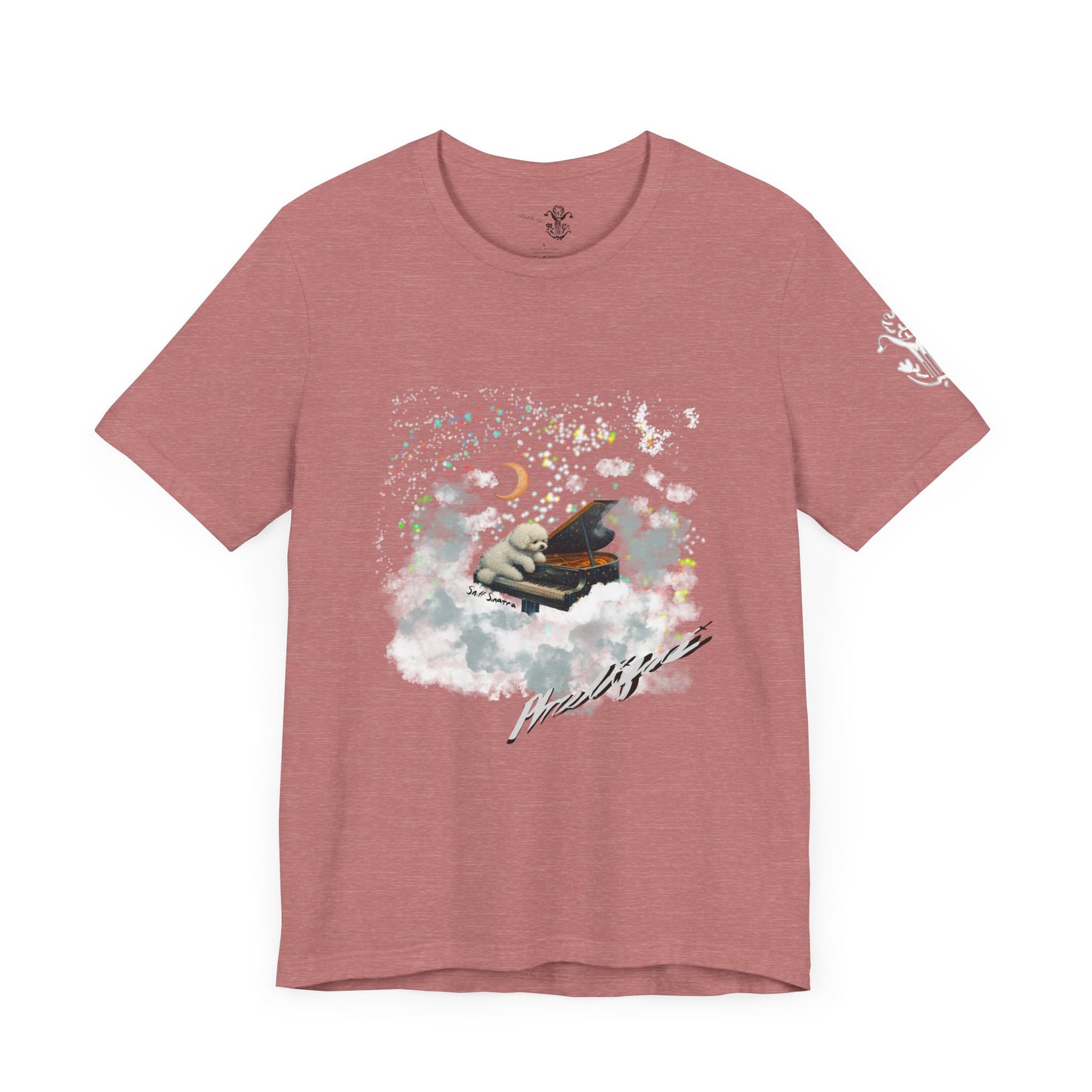 "Likely Cloudy" T-Shirt - All Fits