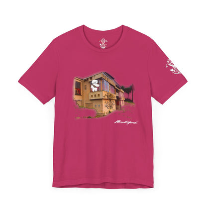 "Franceschi House" T-Shirt - All Fits