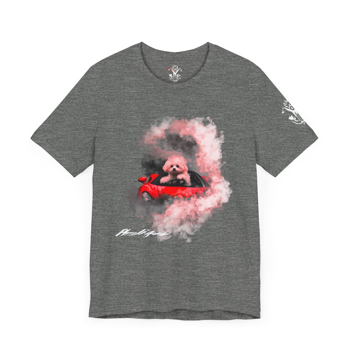 "Slide" T-Shirt - All Fits