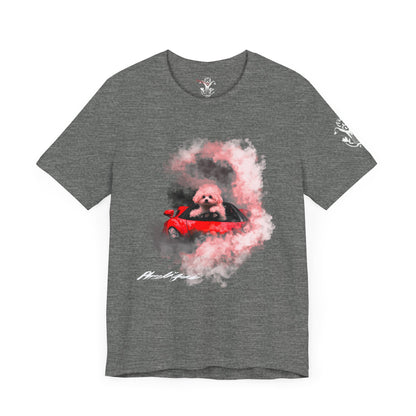 "Slide" T-Shirt - All Fits