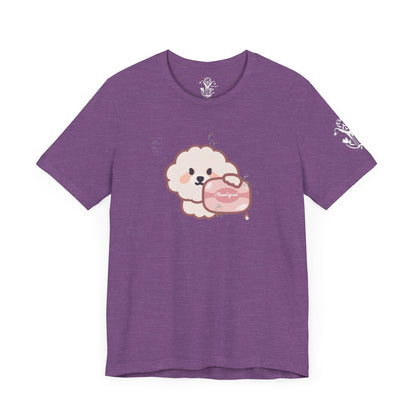 "Phrolique Club" T-Shirt - All Fits