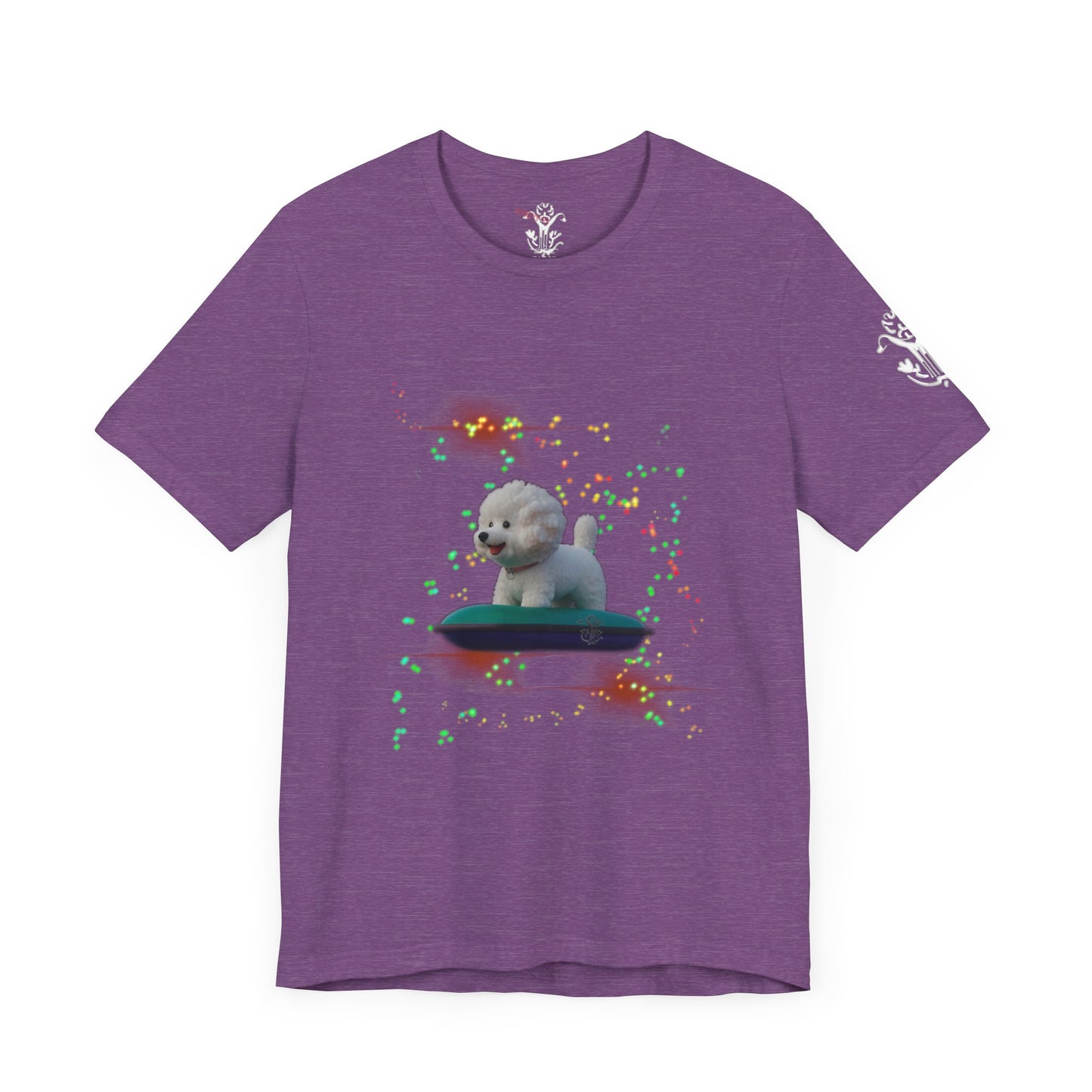 "Space Craft" T-Shirt - All Fits