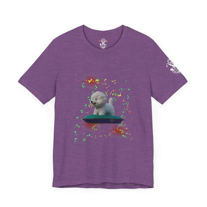 "Space Craft" T-Shirt - All Fits
