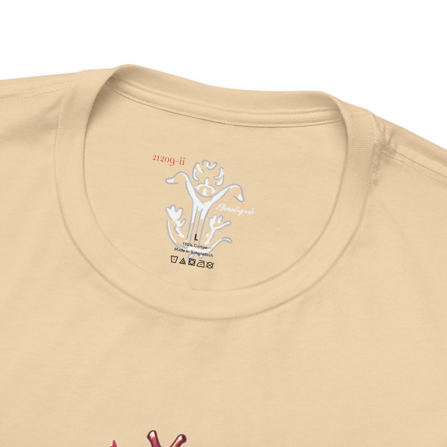 "Tropical" T-Shirt - All Fits