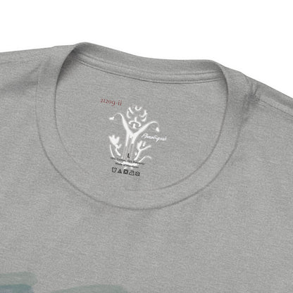 “Nautic Phrolique” T-Shirt - All Fits