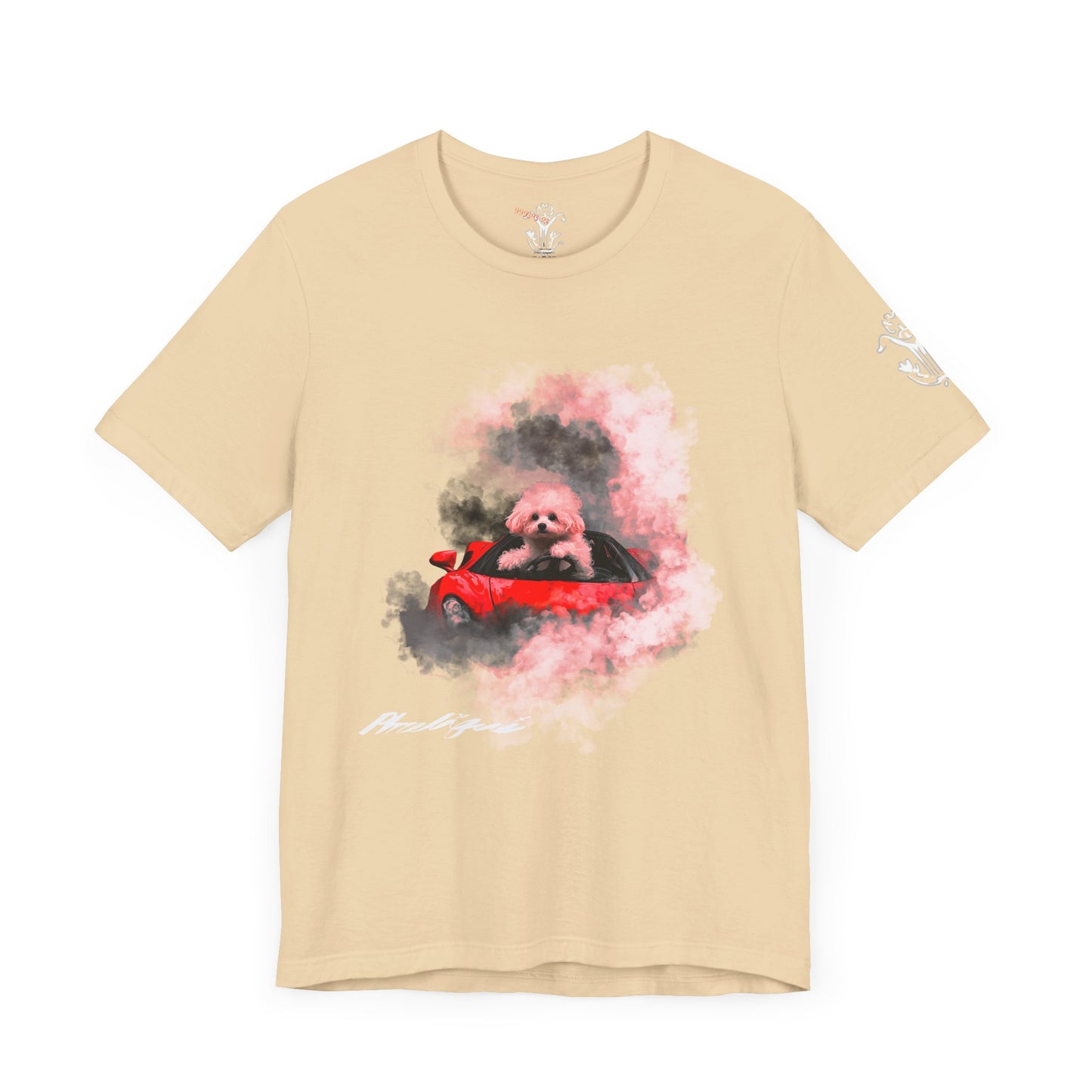 "Slide" T-Shirt - All Fits