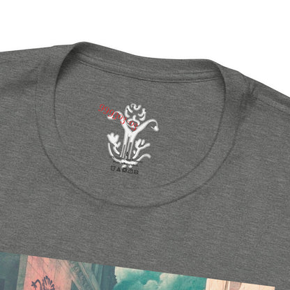 "Fetch" T-Shirt - All Fits