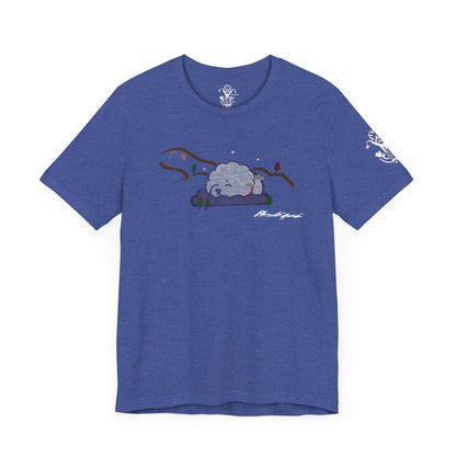 "Sleeping Giant" T-Shirt - All Fits