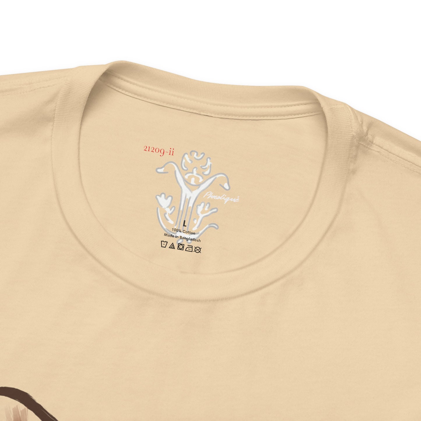 "Sleeping Giant" T-Shirt - All Fits