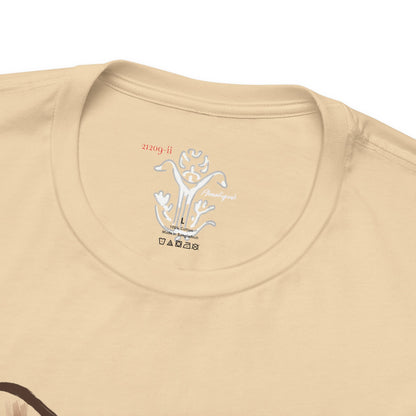 "Sleeping Giant" T-Shirt - All Fits
