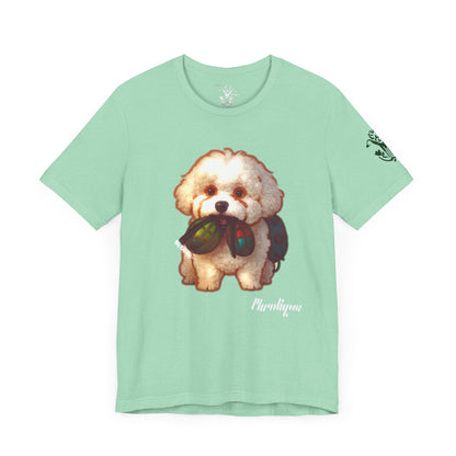 "Tic Tic Tic" T-Shirt - All Fits