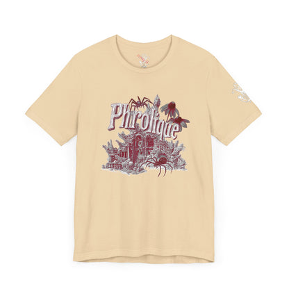 "Ruins" T-Shirt - All Fits