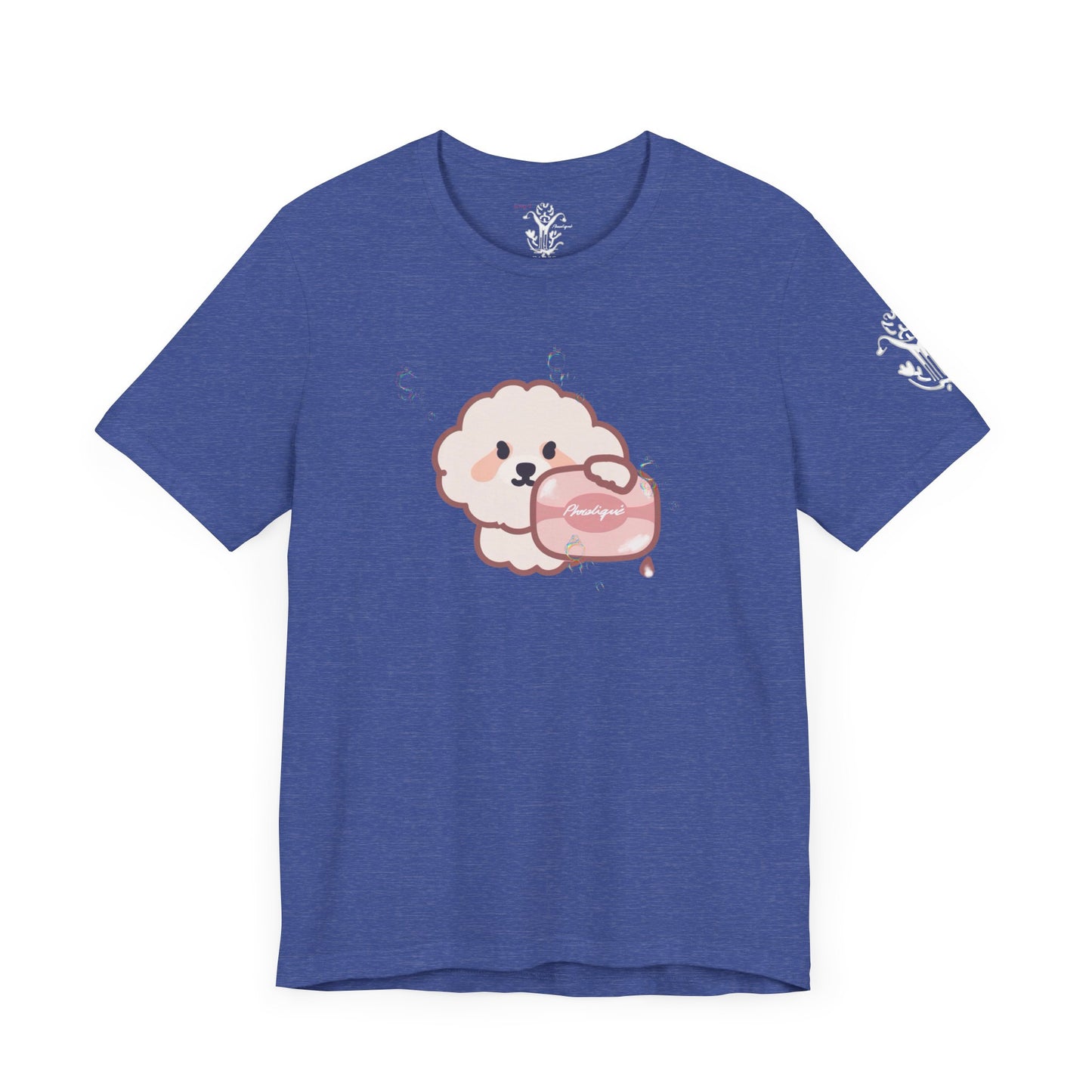 "Phrolique Club" T-Shirt - All Fits
