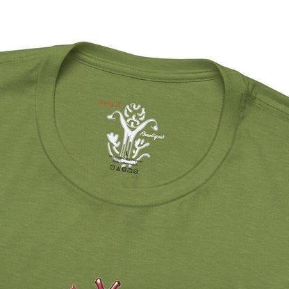 "Tropical" T-Shirt - All Fits