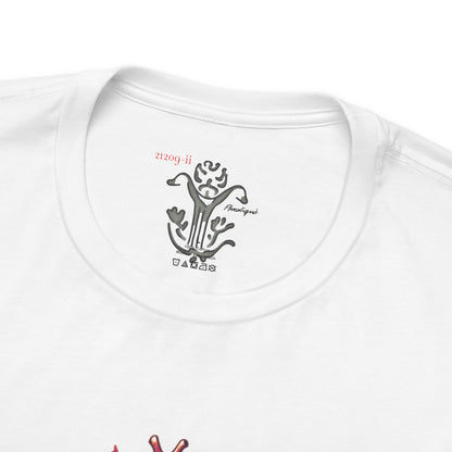 "Tropical" T-Shirt - All Fits
