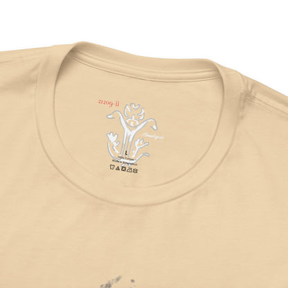 "Beginner's Target Practice" T-Shirt - All Fits