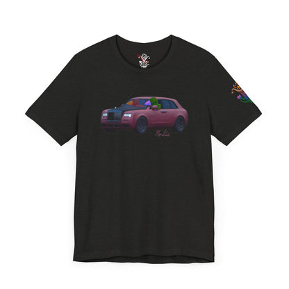 "Mojo Dodo" T-Shirt - All Fits