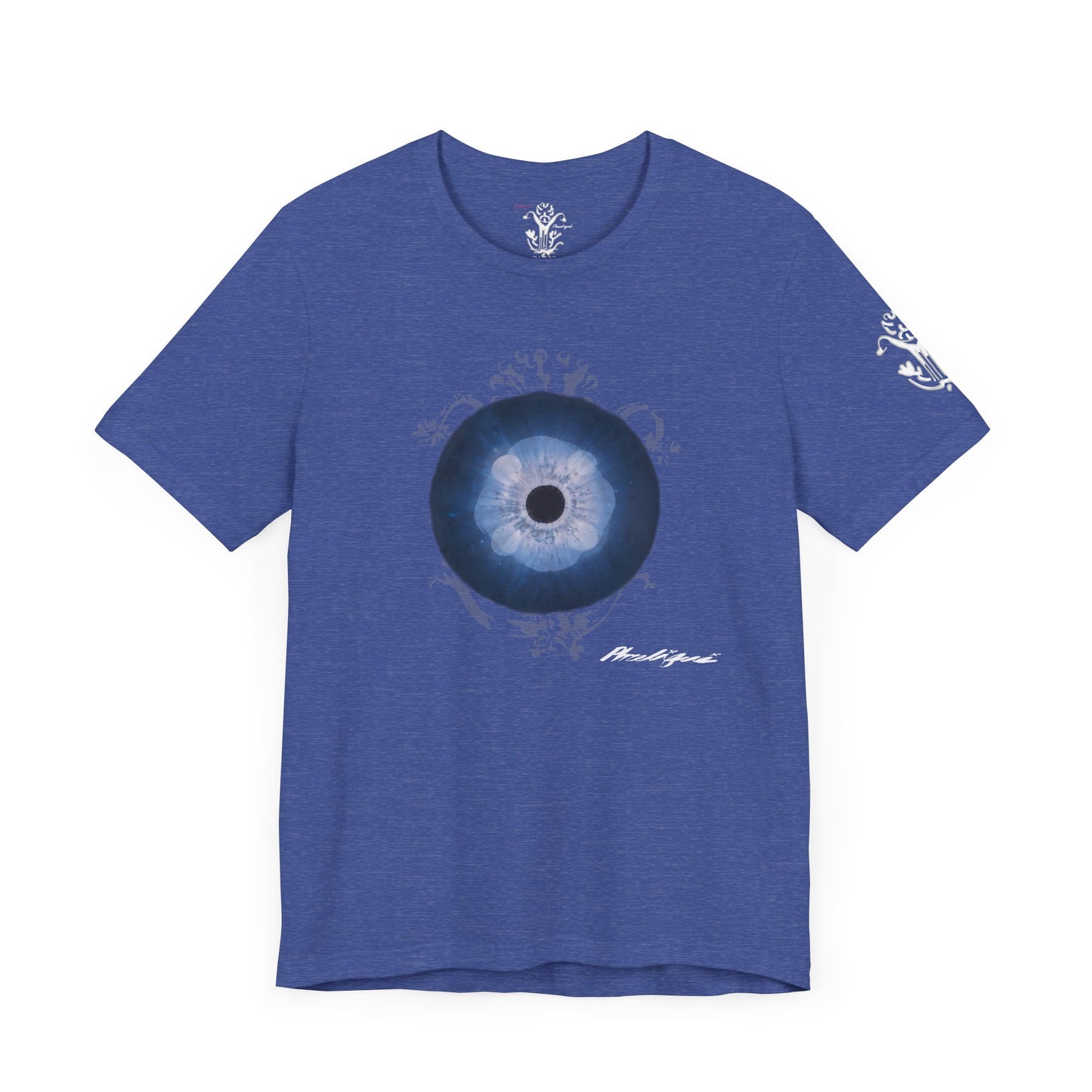 "Summer Star Vega" T-Shirt - All Fits