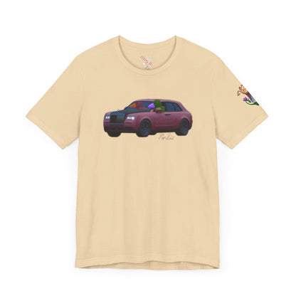 "Mojo Dodo" T-Shirt - All Fits