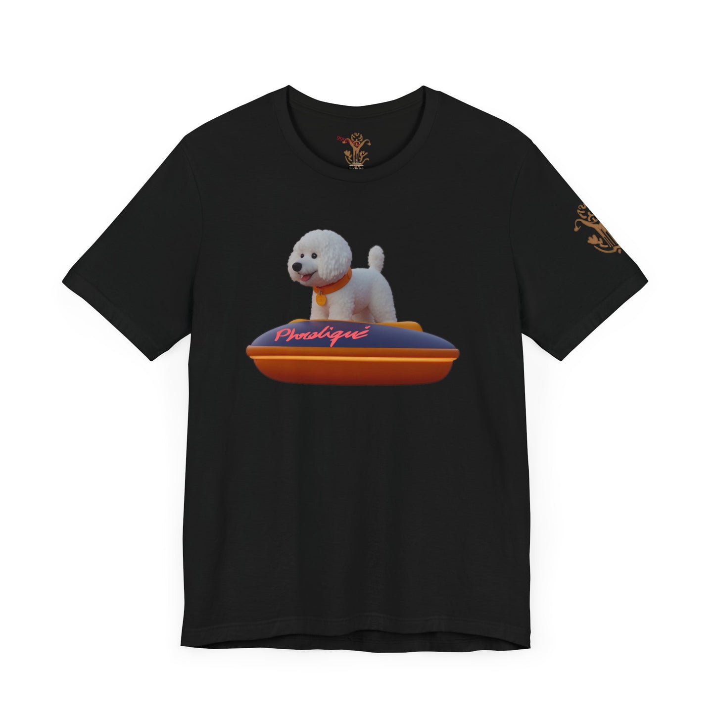 "Rafted" T-Shirt - All Fits