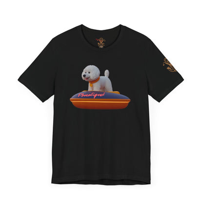 "Rafted" T-Shirt - All Fits