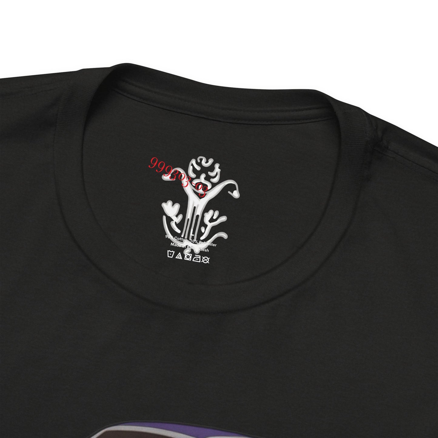 "Raspberry" T-Shirt - All Fits