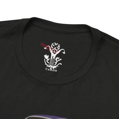 "Raspberry" T-Shirt - All Fits