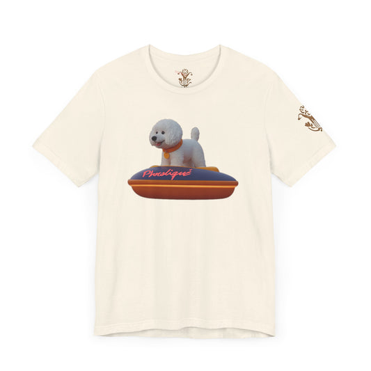 "Rafted" T-Shirt - All Fits