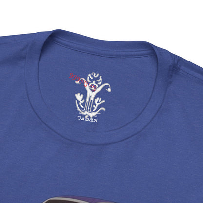 "Raspberry" T-Shirt - All Fits