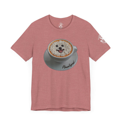 "Cup of Phrolique" T-Shirt - All Fits