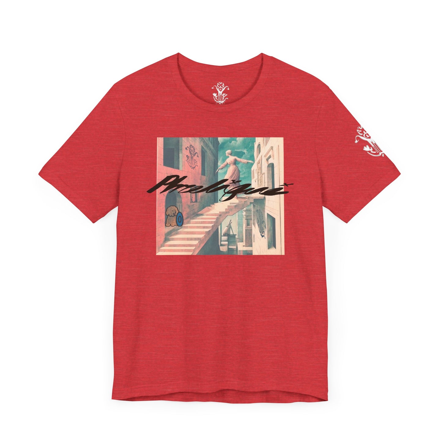 "Fetch" T-Shirt - All Fits