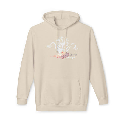 "In Our Dreams" Ultra Premium Unisex Hooded Sweatshirt - All Fits