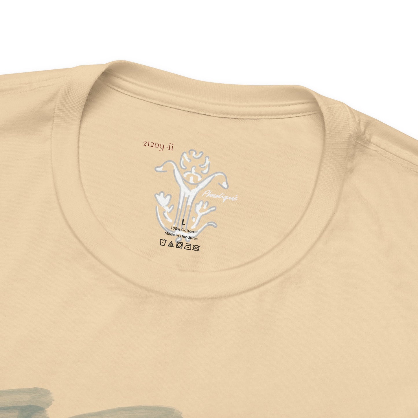 “Nautic Phrolique” T-Shirt - All Fits
