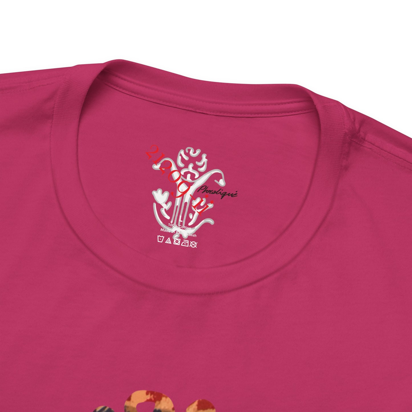 "Plaid®" T-Shirt - All Fits