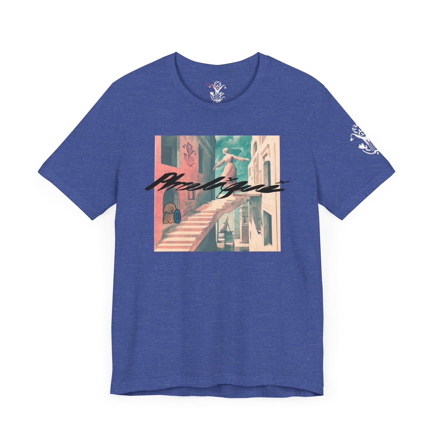 "Fetch" T-Shirt - All Fits