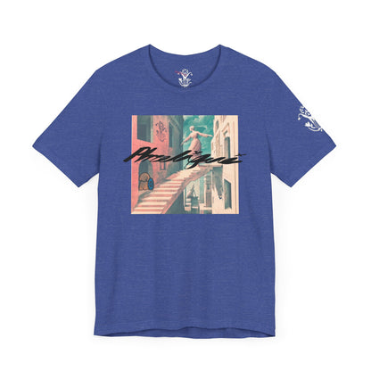 "Fetch" T-Shirt - All Fits