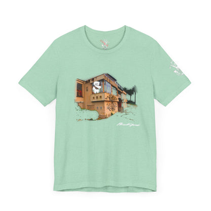 "Franceschi House" T-Shirt - All Fits