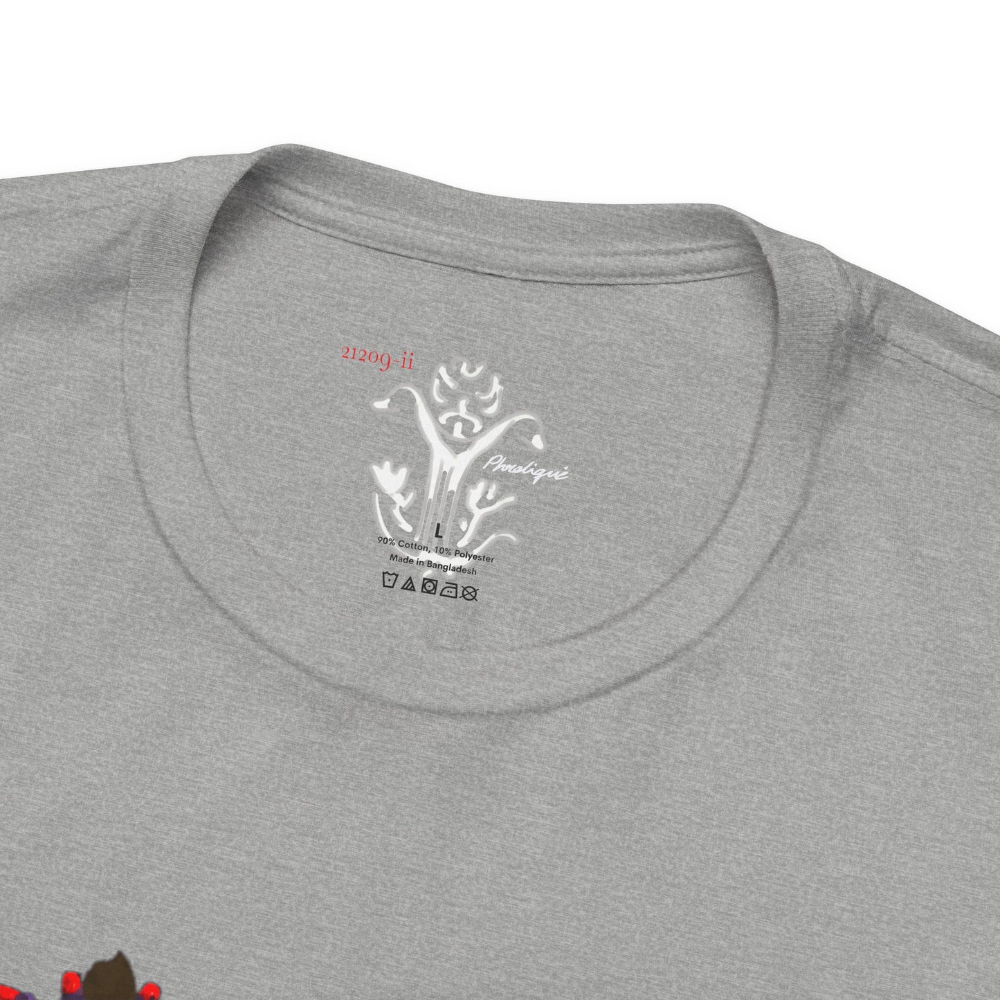 "SugarBush" T-Shirt - All Fits