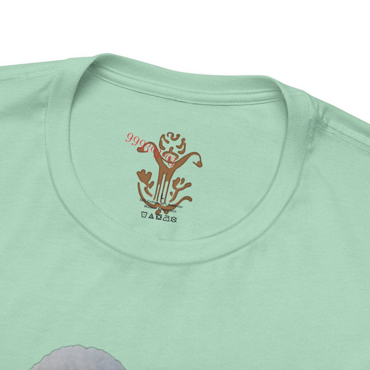 "Rafted" T-Shirt - All Fits