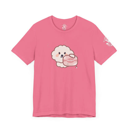 "Phrolique Club" T-Shirt - All Fits