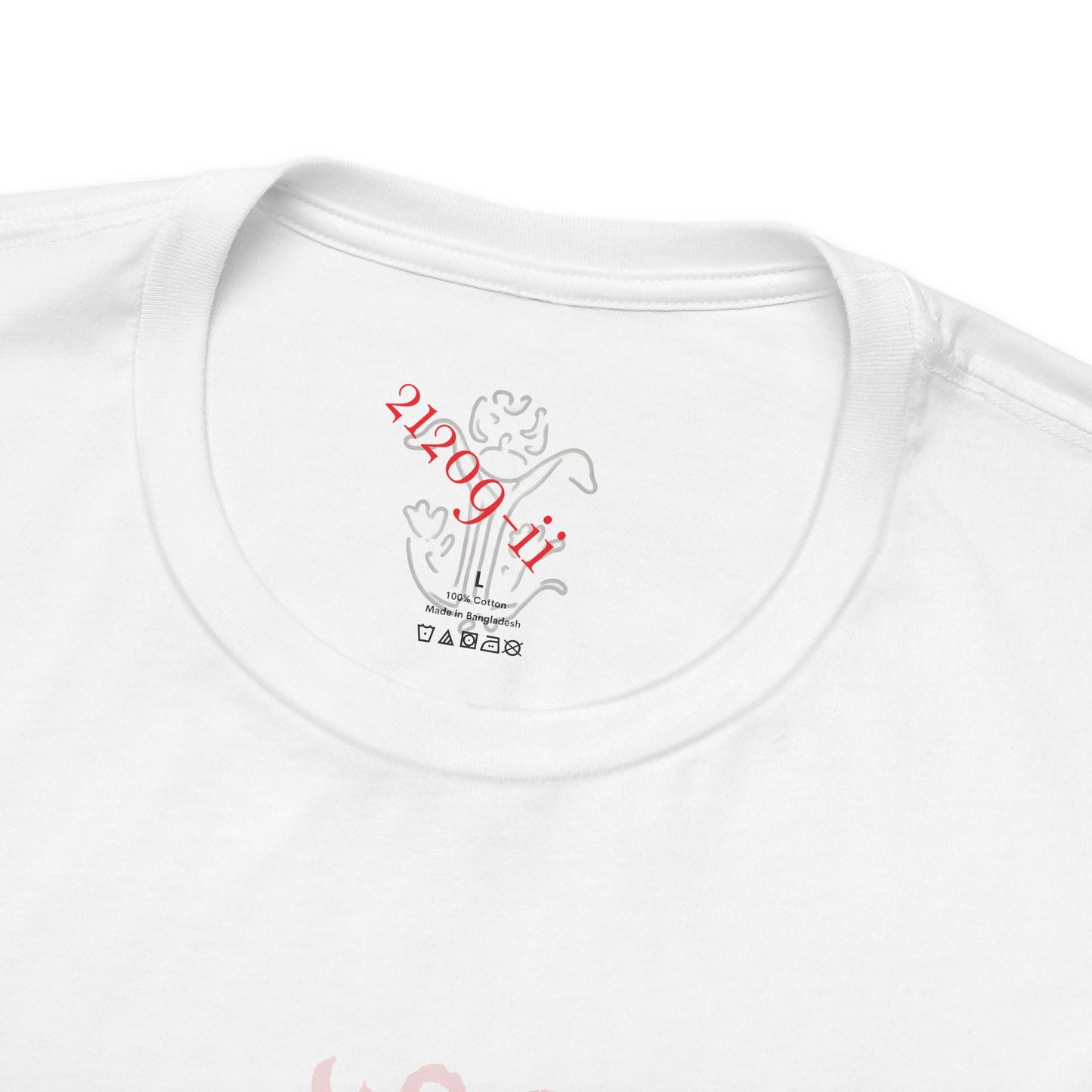 "In Our Dreams" T-Shirt - All Fits