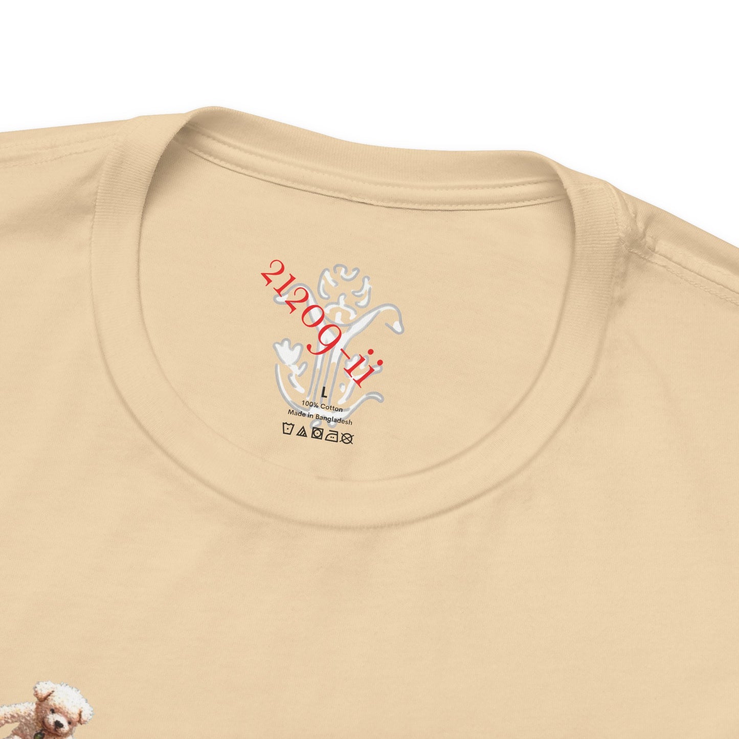 "Mini Tricks" T-Shirt - All Fits