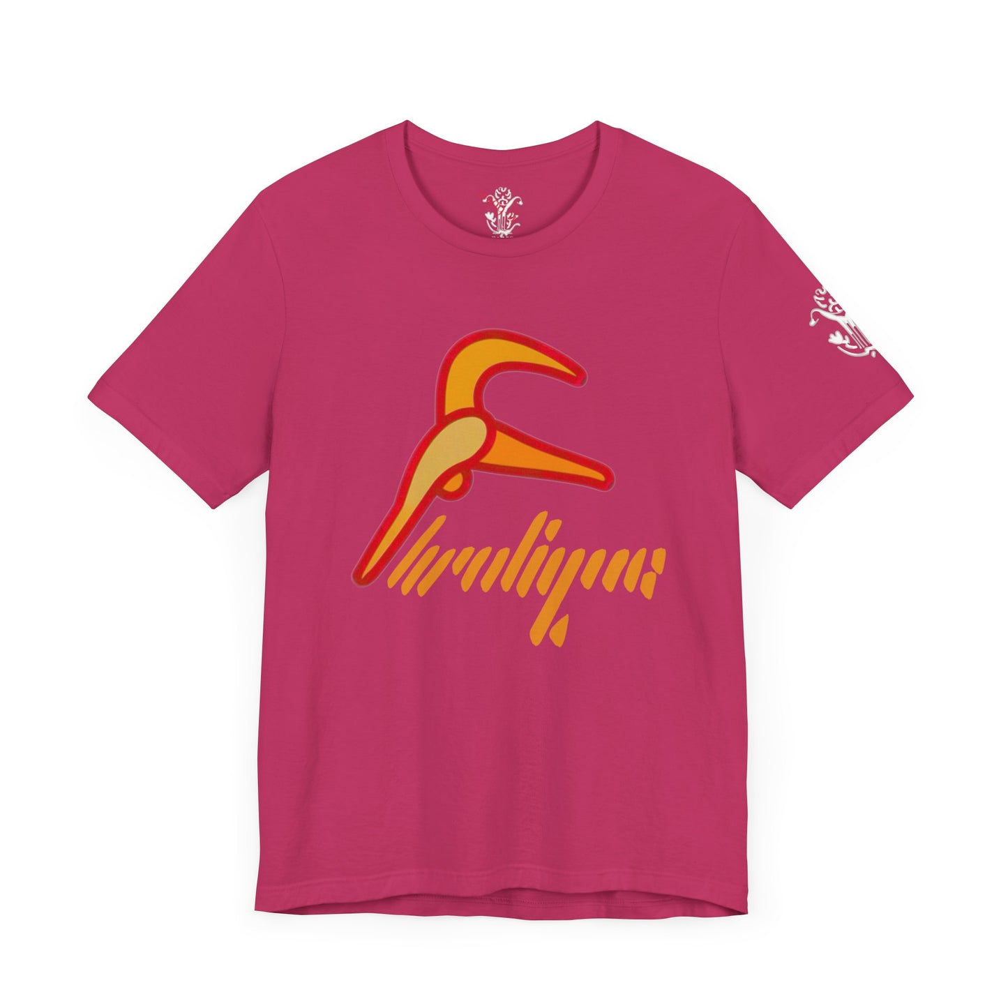 "Yoga" T-Shirt - All Fits