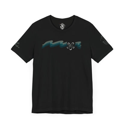 “Nautic Phrolique” T-Shirt - All Fits