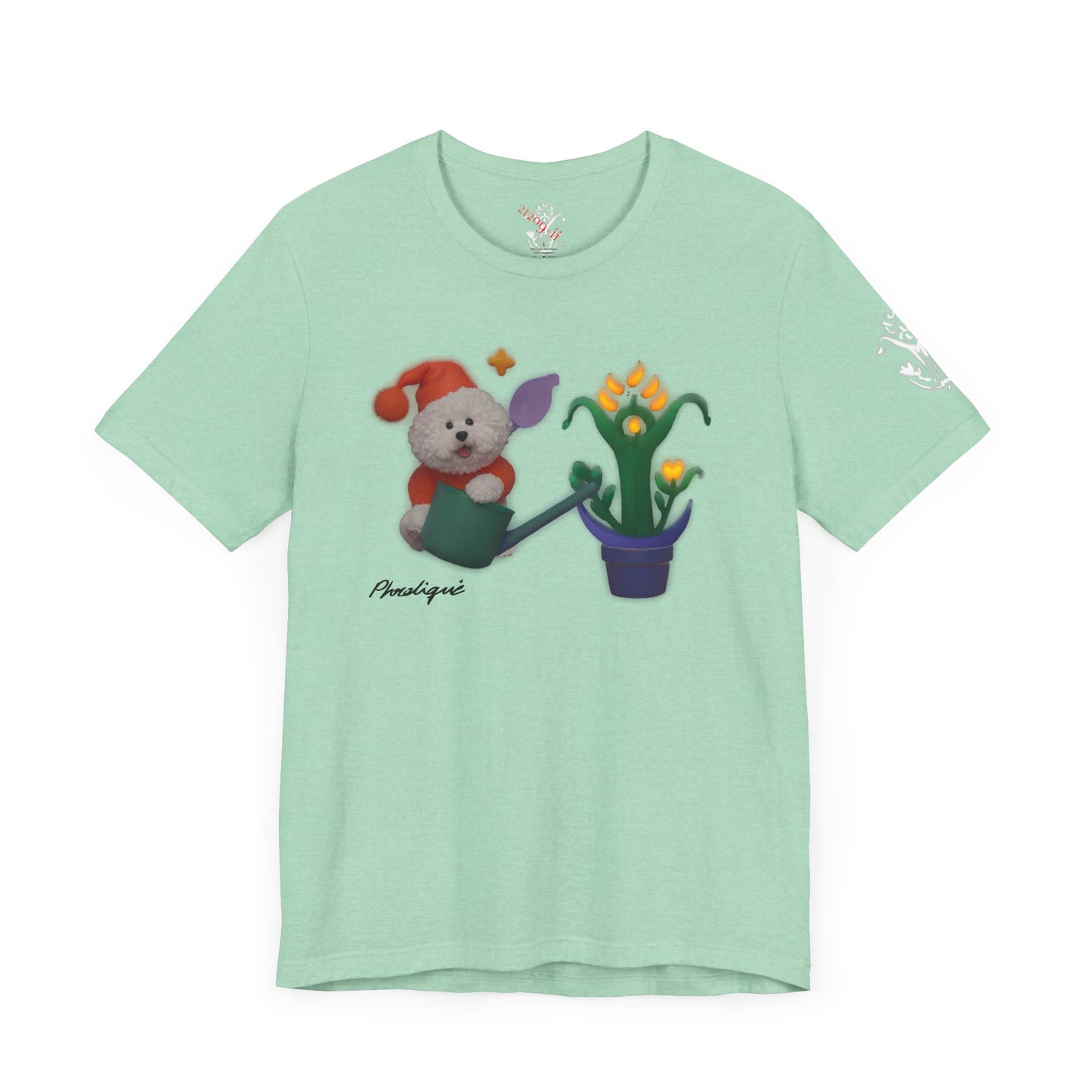 "Watch it Grow" T-Shirt - All Fits
