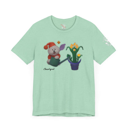 "Watch it Grow" T-Shirt - All Fits