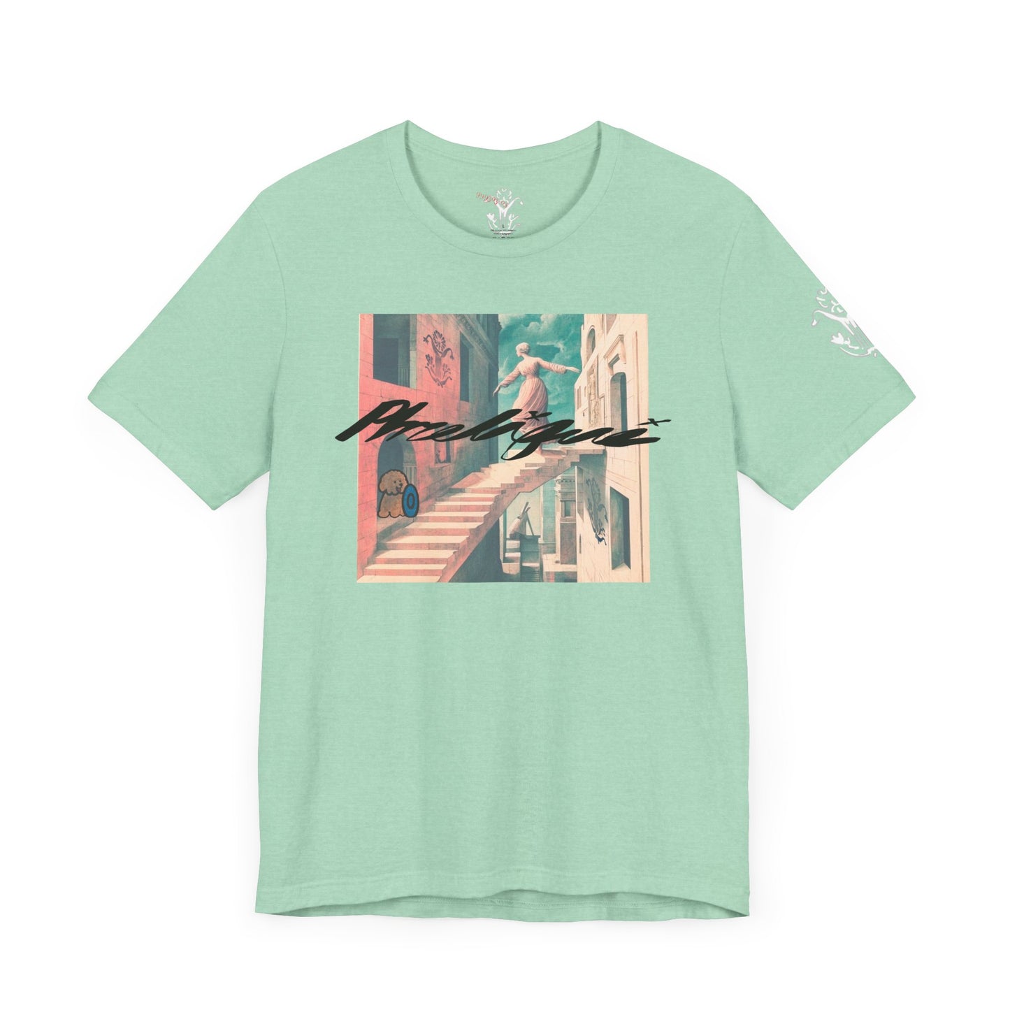 "Fetch" T-Shirt - All Fits