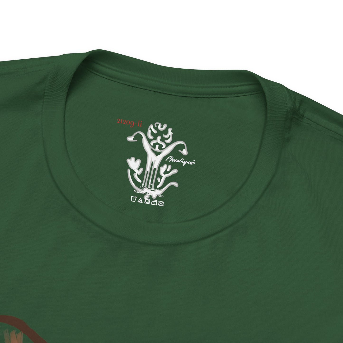 "Sleeping Giant" T-Shirt - All Fits
