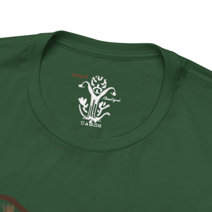 "Sleeping Giant" T-Shirt - All Fits